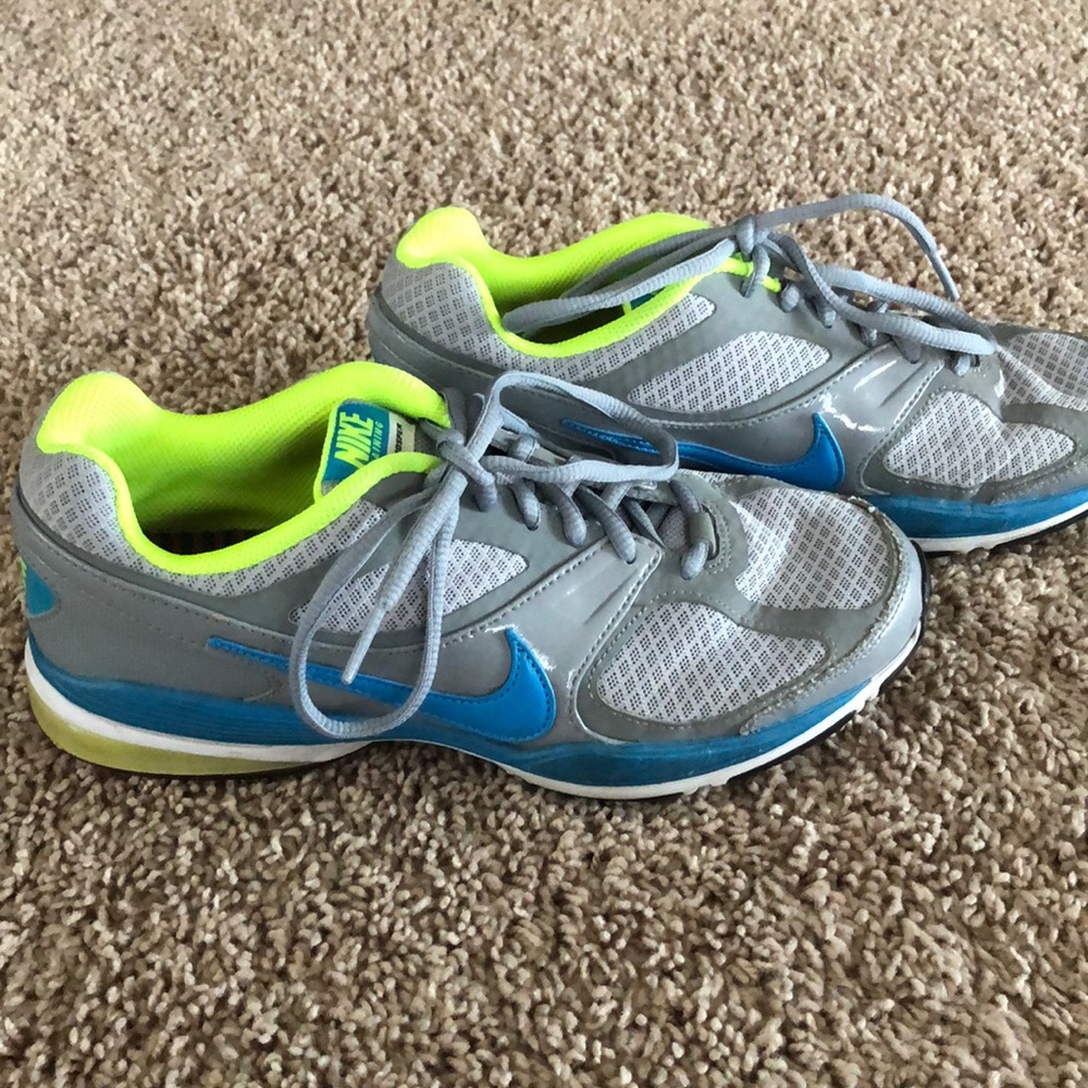 Nike Training Air Prosper Shoes